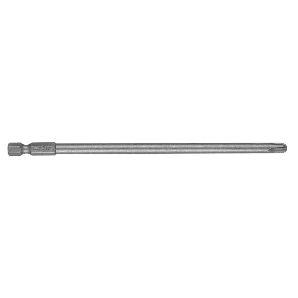Screwdriver bit PH3 x 6.35 x 150 mm, 1/4"