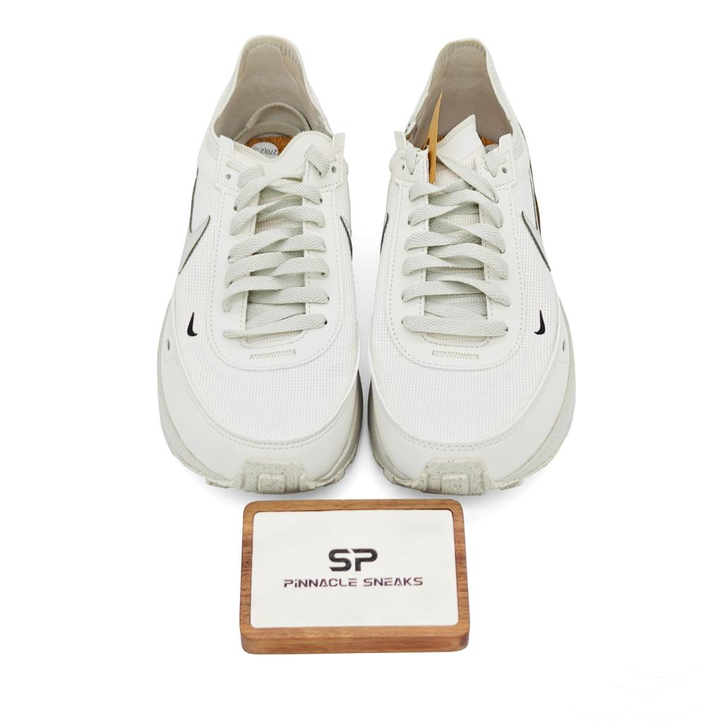Nike Waffle One SE 'Phantom Light Bone' DV7192-001 Men's Shoes