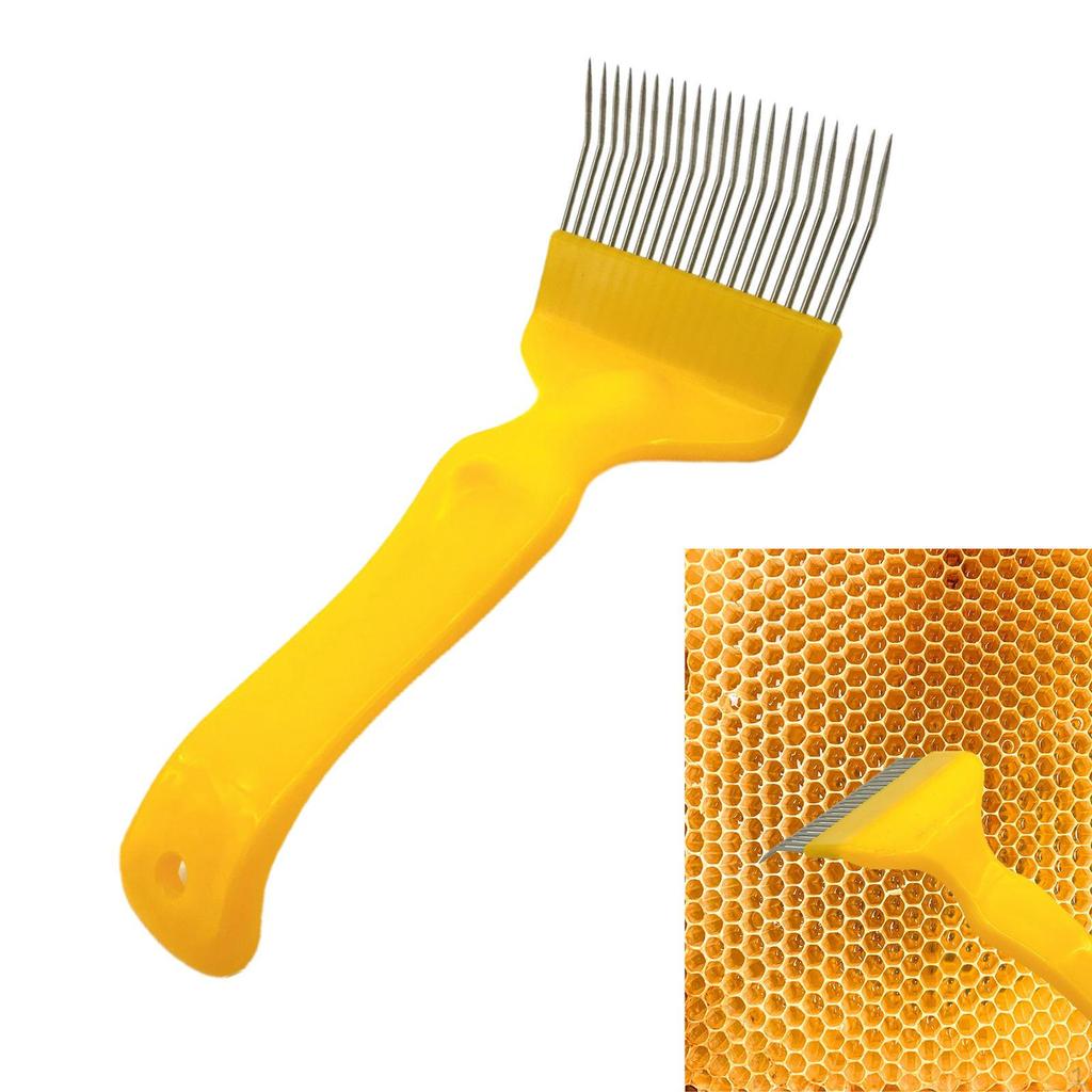 Widelec do odkręcania pszczelarstwa 