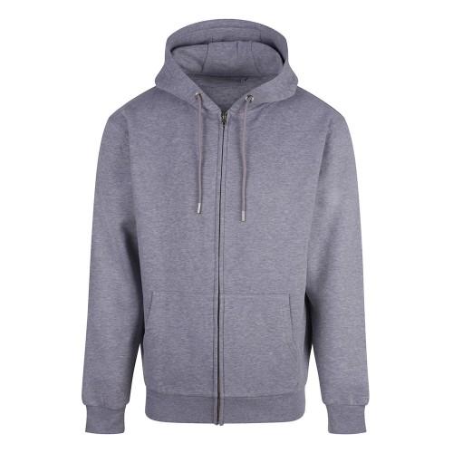 Anthem Unisex Adult Studio Full Zip Hoodie