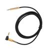 Plug and Play Earphone Cord 2.5mm to 3.5mm Aux Cable for AKG Y40 Y50 Y45 Replacement Cable