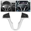 Steering Wheel Controls and Buttons for Accent 2011-2017 with Backlight (Without Bluetooth)