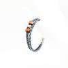 Heipeul Ab-025 -3 Twist Dual Bracelet