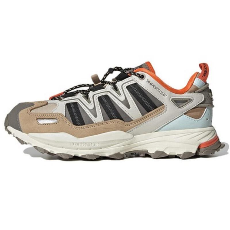 adidas Hyperturf Low Simple Brown Orange - GX2023 EU 36 коричневый