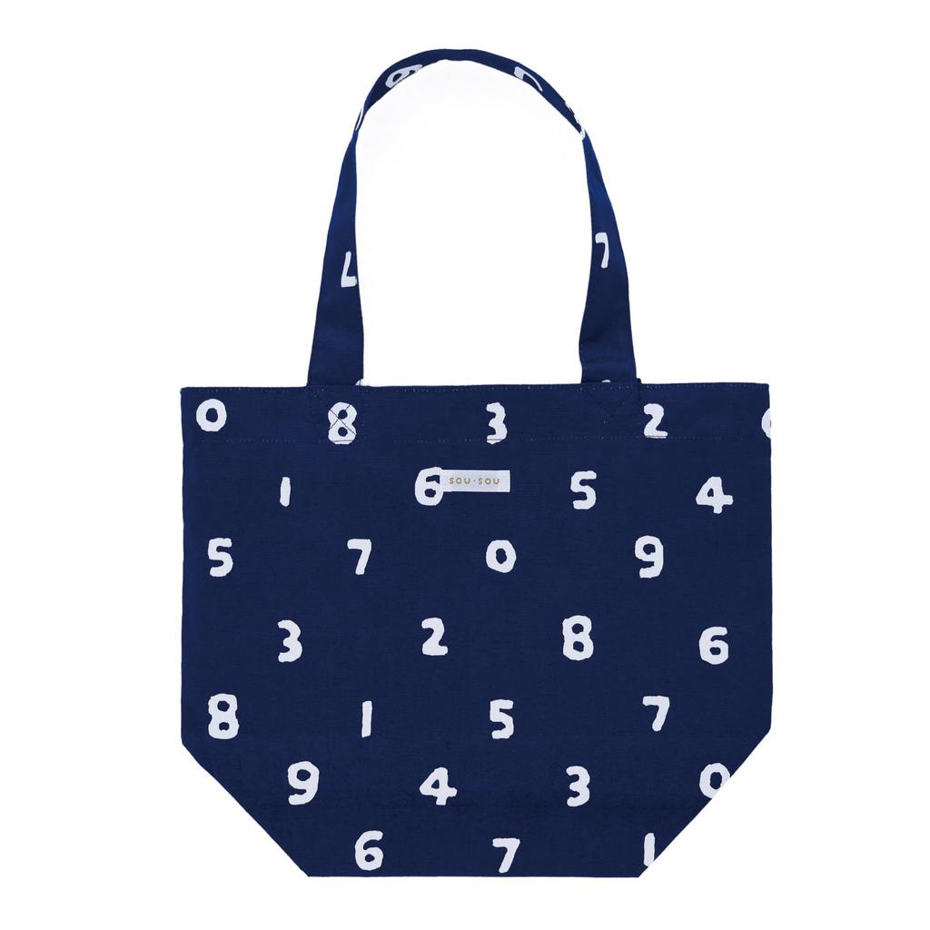 Mini Bag [Marushin] SO-SU-U