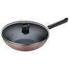 SUPOR 32cm Non-stick Wok Frying Pan