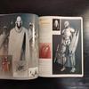 [USED] The Art of Star Wars Episode 3: Revenge of the Sith English Book