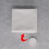 50pcs Camping Disposable Compressed Towel Travel Hotel Portable Face Wash Towel Absorbent Towel Tactical Camping Supplies