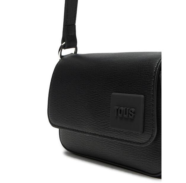 Сумка TOUS Amanda 2002132651 чёрный