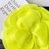 New 3D Chest Flower DIY Large Size Dress Decoration Wedding Dress Clothes Decoration Brooch Accessories