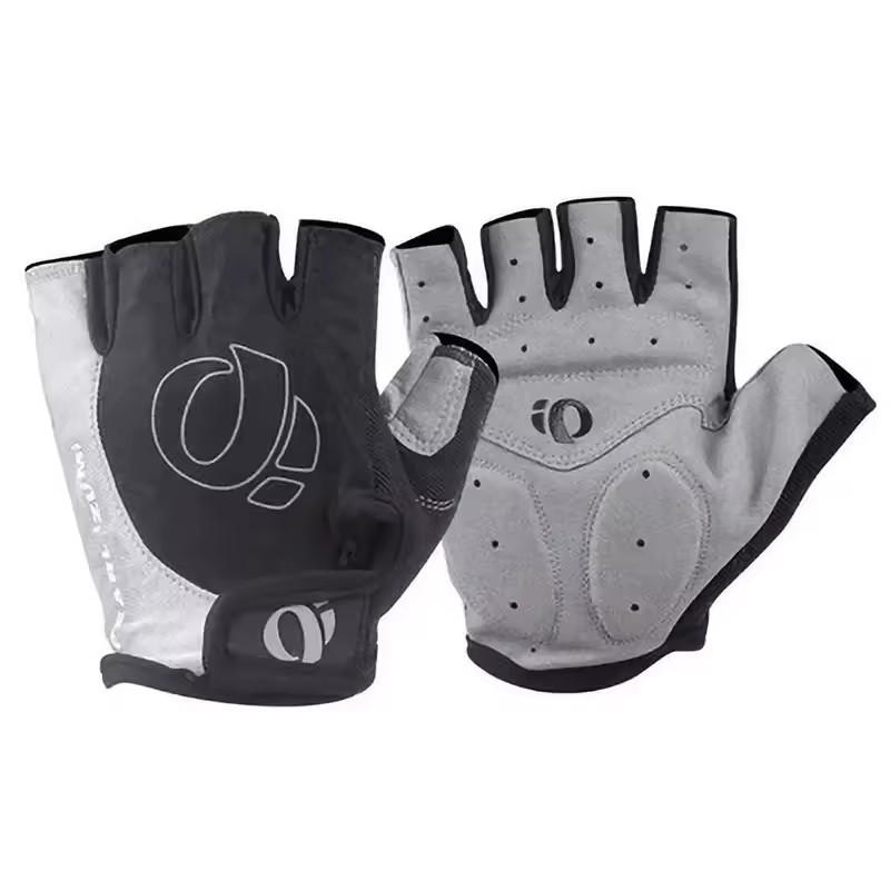 1Pair Half Finger Cycling Gloves Anti-slip Anti-sweat Gel Bicycle Riding Gloves Shock MTB Road Mountain Bike Sports Gloves