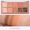 Rom&nd Mai Bun Decât Paleta – Colecție Coreeană de Farduri de Ochi, Sclipici, Nuanțe Mate și Nude, Machiaj Trend K-Beauty Cadou