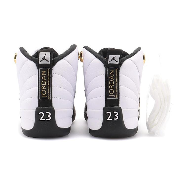 (GS) Air Jordan 12 Retro 'Royalty' Kids' 153265-170