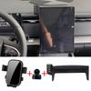 for Jaecoo J7 2024 2025 2026 Jaecoo 7 Car Mobile Phone Holder Accessories GPS Bracket Navigation Stand Auto
