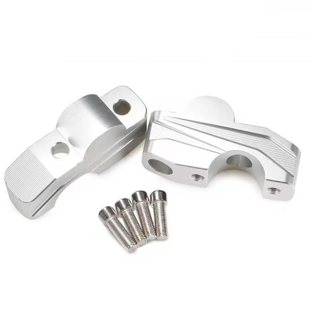 CBR650/CB Motorcycle Raised Handlebar Riser