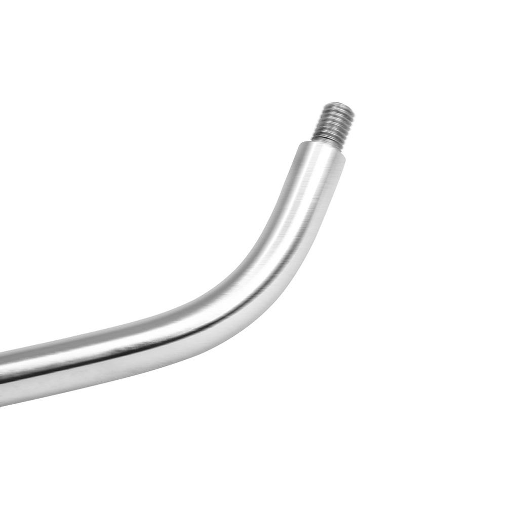 Buy Sax Dent Ball Barrel Rod Set Alto Tenor Saxaphone Dent Removal Repair Tools at affordable