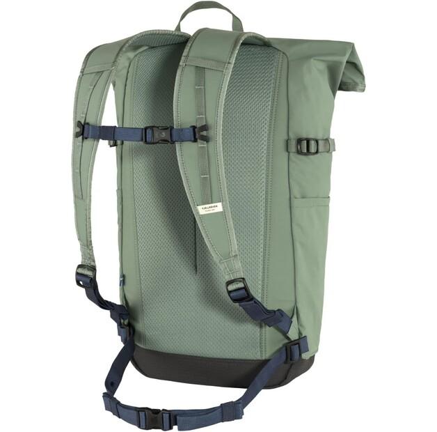 Рюкзак Fjällräven High Coast Foldsack 24 patina green (F23222-614)