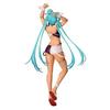 Hatsune Miku Racing Ver. 2023 Tropical