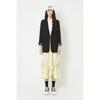 Lucky Chouette Basic Single Jacket [sleeve Lining O]