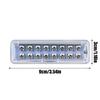 Flashing Lights For Car High Brightness Stable Lighting Flashing Warning Hazard Lights For Family Friends Enthusiast Trucks Car