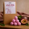 Bath Bombs Gift Pack Passion Fruit 350g
