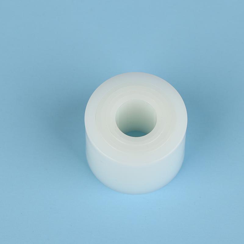 5-Sizes/Set Grinding Wheel Arbor Bushing Adapter Kit 32-25-22-19-16-12.7Mm For 250/150Mm Bench Grinder Plastic Reducer Ring