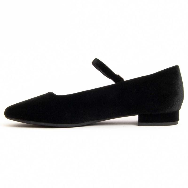 Casual Ballerina for Women.  Montevita  Balera3  96651