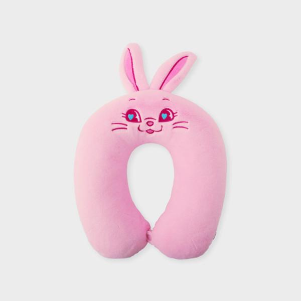 

Подушка Tokki Flush Mok (PINK)