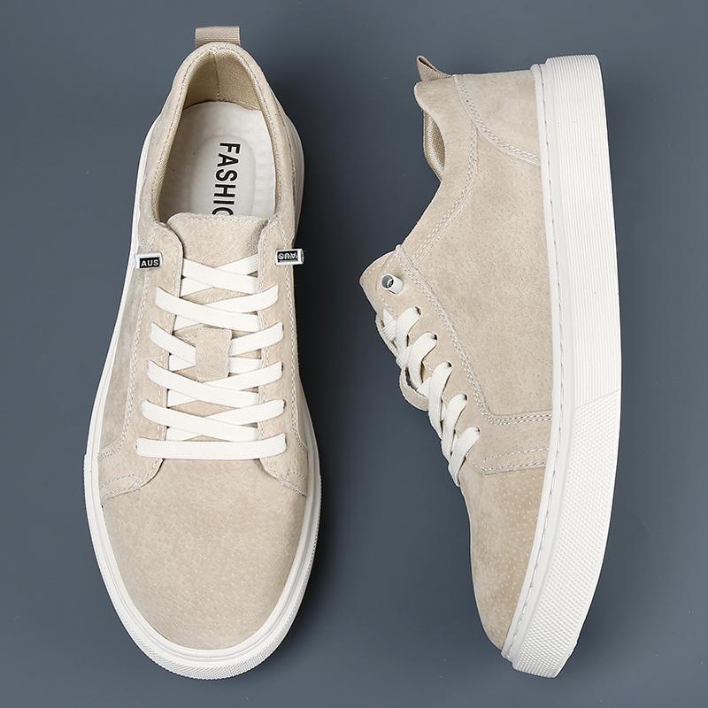 Pantofi din piele pentru bărbați Piele naturală Pantofi casual Pantofi Oxford de afaceri Pantofi de lucru de designer de înaltă calitate