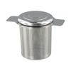 Tea Maker Kitchen Tools 6*7cm Bottom Material Lid Multi-purpose