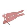 Original DIY Wooden Mobile Phone Stand Lovely Rabbit Cell Phone Holder