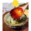 Honigpfirsich Oolong Teebeutel Chinesisches Kräuter Dreieckspaket 60g