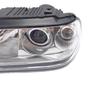 Volkswagen Santana 3000/4000 Front Headlight Assembly with Bulb - Premium Quality