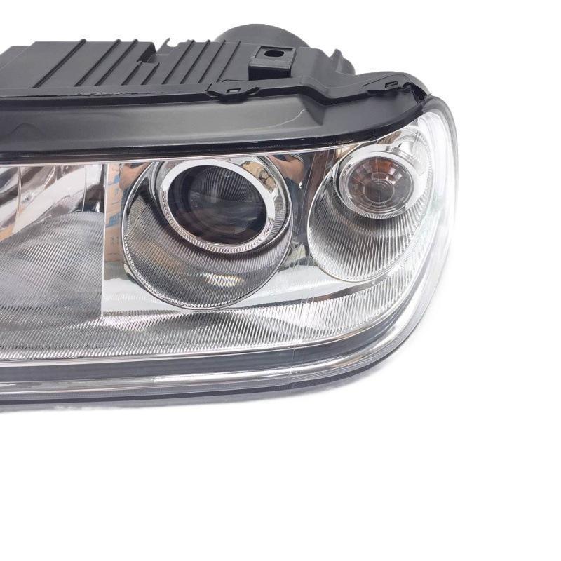 Volkswagen Santana 3000/4000 Front Headlight Assembly with Bulb - Premium Quality