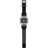 Casio G-Shock G-Lide Bluetooth Men's Watch Black Eco-Friendly Material GBX-100S-1JF