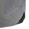 L.L.Bean 90s Old Long sleeve shirt M gray Outdoors Women Used