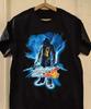 Vintage Tekken 4 Video Game Promo Fighting Gaming Unisex S-5XL Shirt ILS149