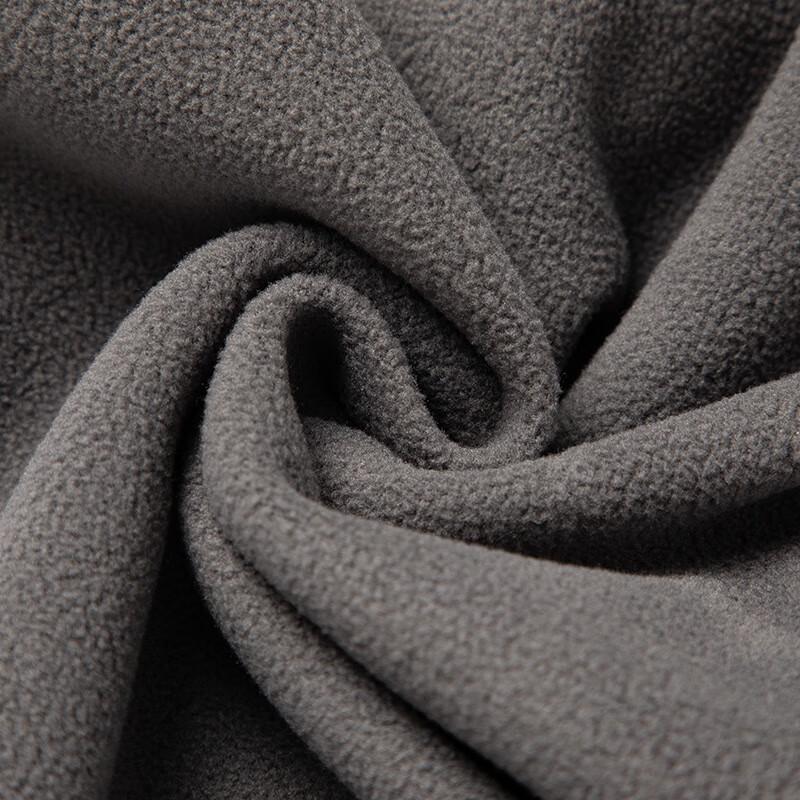 TOREAD Autumn/Winter Fleece-Lined Softshell Pants