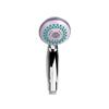 Xuanyong 3-Function ABS Pressurized Handheld Shower Head