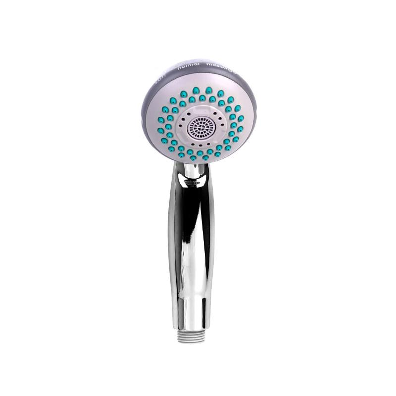 Xuanyong 3-Function ABS Pressurized Handheld Shower Head