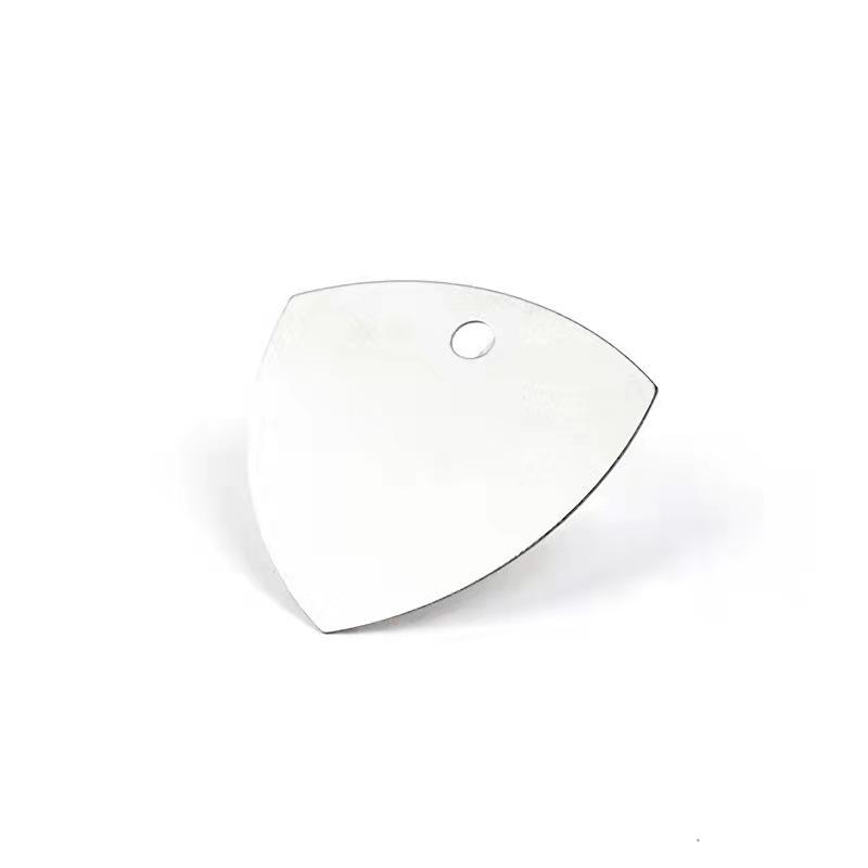 Stainless Steel Triangle Pry Tool for Apple & Android Mobile Phone Repair