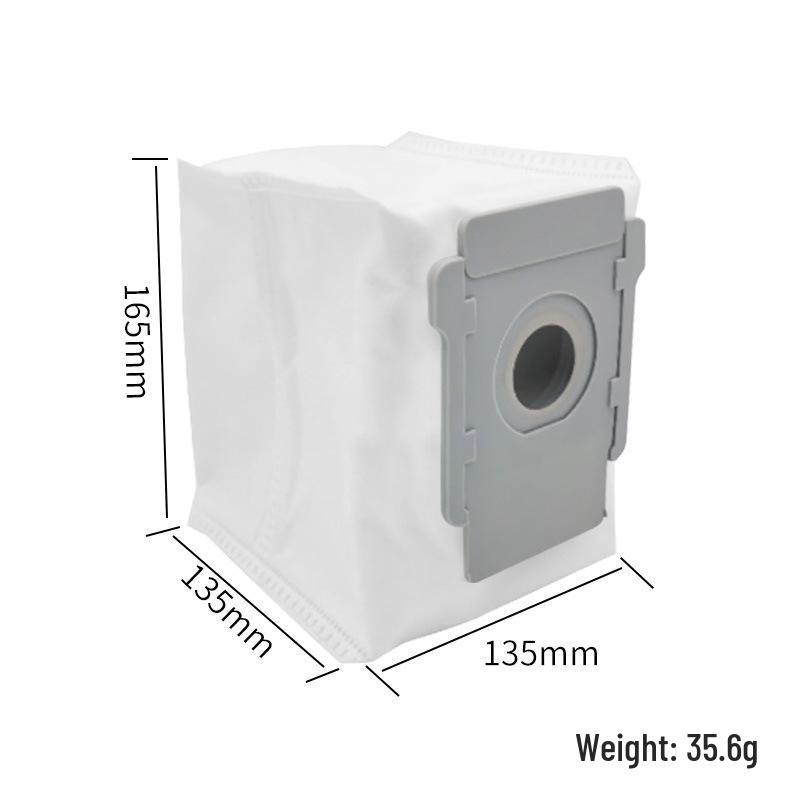 "iRobot Roomba i7+, E5, E6, J7 Süpürme Robotları için Ana Silindir Fırça"