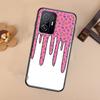 Drip Art Aesthetic Case For Xiaomi POCO X7 Pro X3 X5 X6 F3 F5 F6 M6 Pro 11T 12T 13T 14T Pro 13 14 Ultra Cover