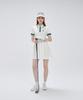 E.PARCA Camellia Sports Dress