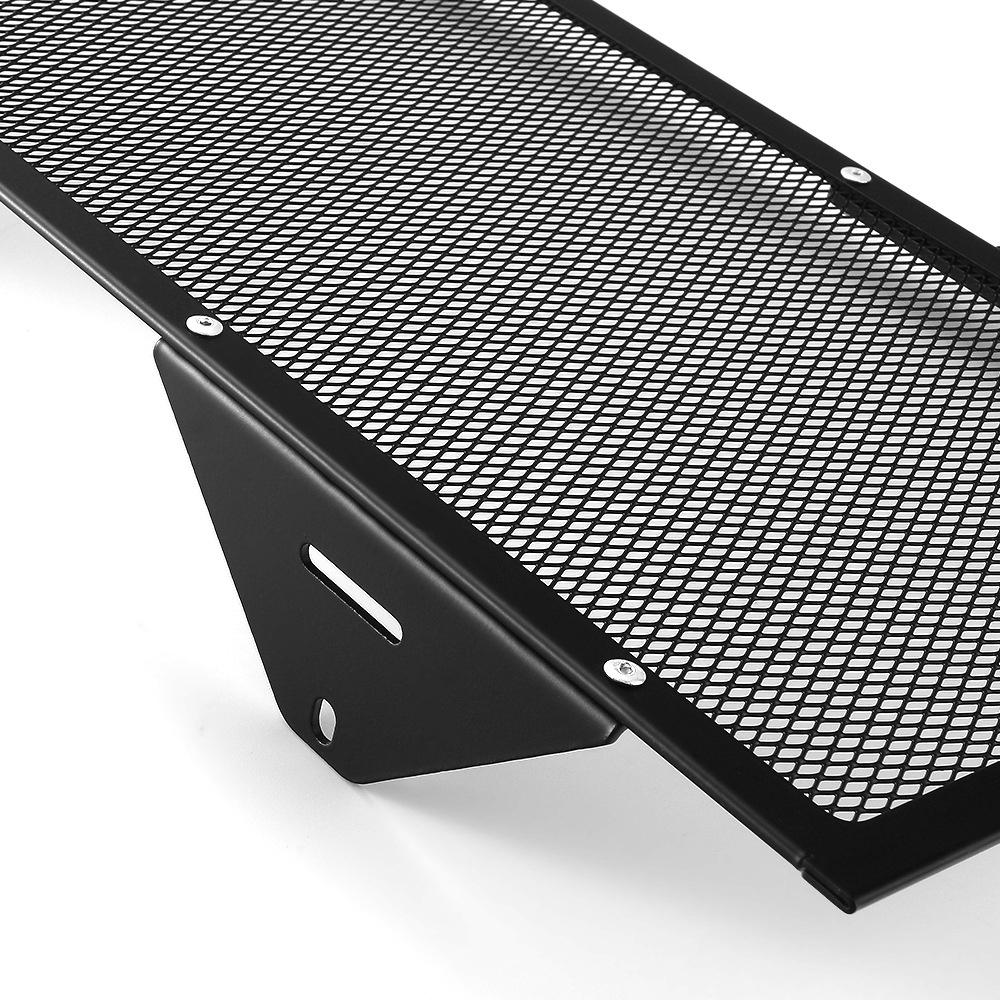 Car Aluminum Alloy Radiator Grille Repair for Can-Am Ryker 600 900 Ryker Rally