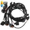 AC54-Car Front Bumper Parking Sensor Wiring Loom Accessories For VW Passat B6 3C0971095AL 3C0 971 095 AL