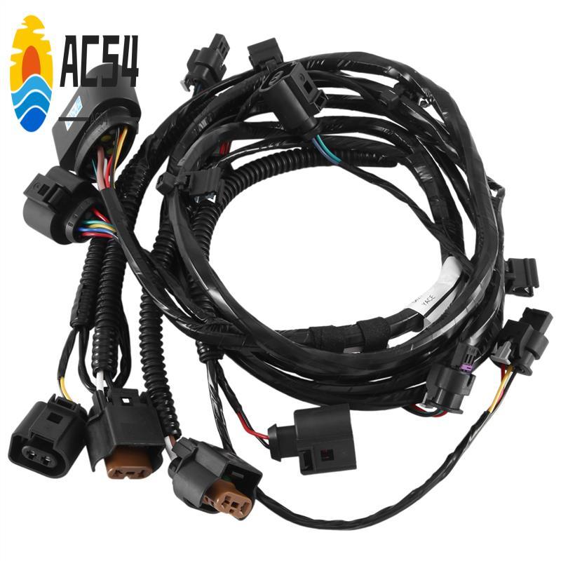AC54-Car Front Bumper Parking Sensor Wiring Loom Accessories For VW Passat B6 3C0971095AL 3C0 971 095 AL