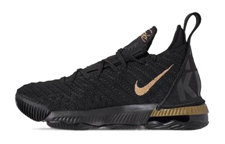 

Nike LeBron 16 I m King GS AQ2465-007 35.5