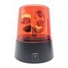 Car Emergency Beacon Strobe LED Flashing Signal Police Alarm Light Warning Safety Lamp Battery Power for Cargo Truck Vehicle Bus