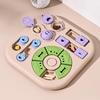 Popular Slow Feeder Dog Bowl: Anti-Choking, Educational Toy Basin for Pets